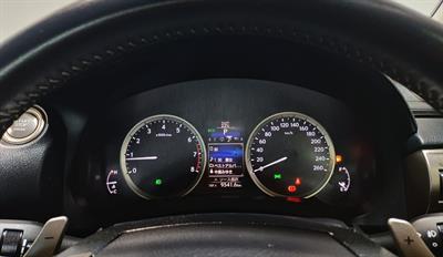 2013 Lexus IS 250 - Thumbnail