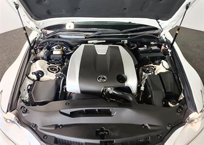 2013 Lexus IS 250 - Thumbnail