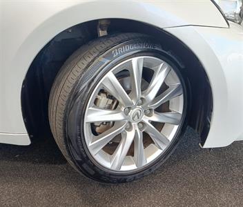 2013 Lexus IS 250 - Thumbnail