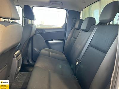 2018 Mazda BT-50 - Thumbnail