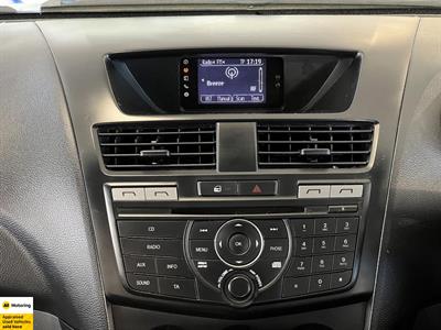 2018 Mazda BT-50 - Thumbnail