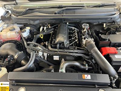 2018 Mazda BT-50 - Thumbnail