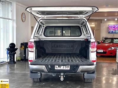 2018 Mazda BT-50 - Thumbnail