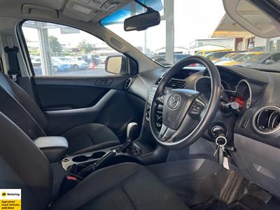 2018 Mazda BT-50 - Thumbnail
