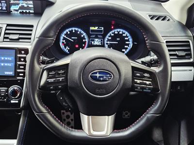 2014 Subaru Levorg - Thumbnail