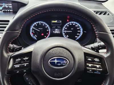 2014 Subaru Levorg - Thumbnail