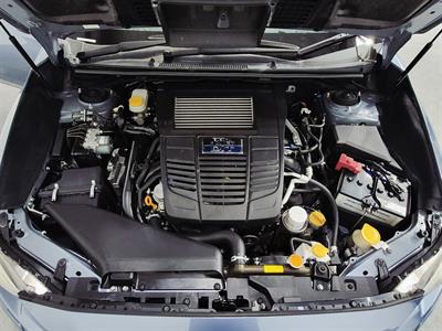 2014 Subaru Levorg - Thumbnail