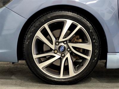 2014 Subaru Levorg - Thumbnail