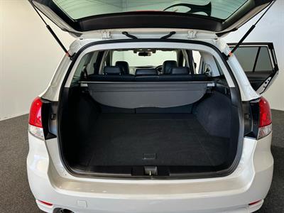 2012 Subaru Legacy - Thumbnail