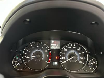 2012 Subaru Legacy - Thumbnail