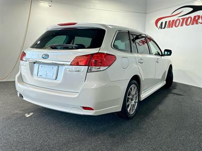 2012 Subaru Legacy - Thumbnail