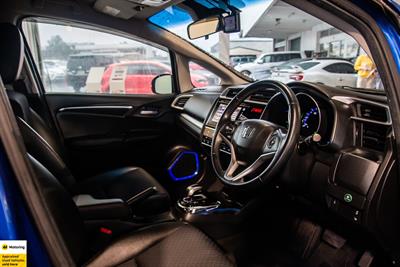 2014 Honda Fit - Thumbnail