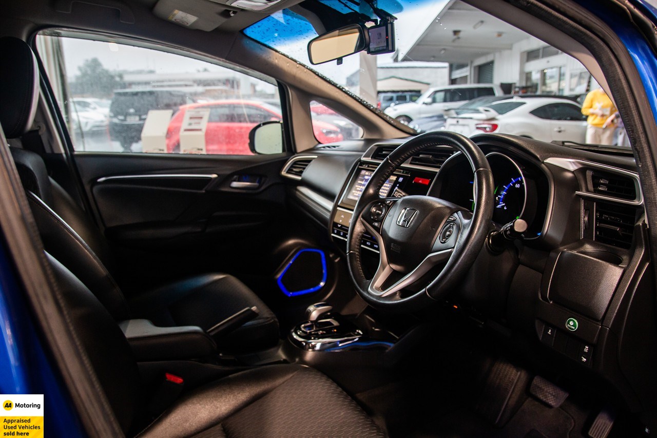 2014 Honda Fit