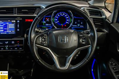 2014 Honda Fit - Thumbnail