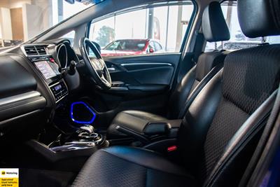 2014 Honda Fit - Thumbnail