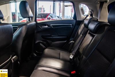 2014 Honda Fit - Thumbnail