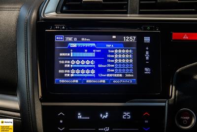 2014 Honda Fit - Thumbnail