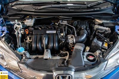 2014 Honda Fit - Thumbnail