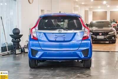 2014 Honda Fit - Thumbnail