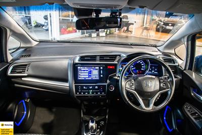 2014 Honda Fit - Thumbnail