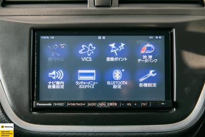 2015 Suzuki S-Cross - Thumbnail
