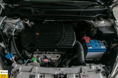 2015 Suzuki S-Cross - Thumbnail