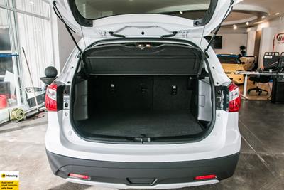 2015 Suzuki S-Cross - Thumbnail