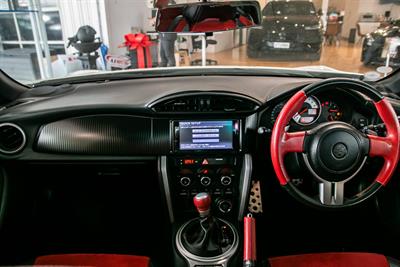 2013 Toyota 86 - Thumbnail