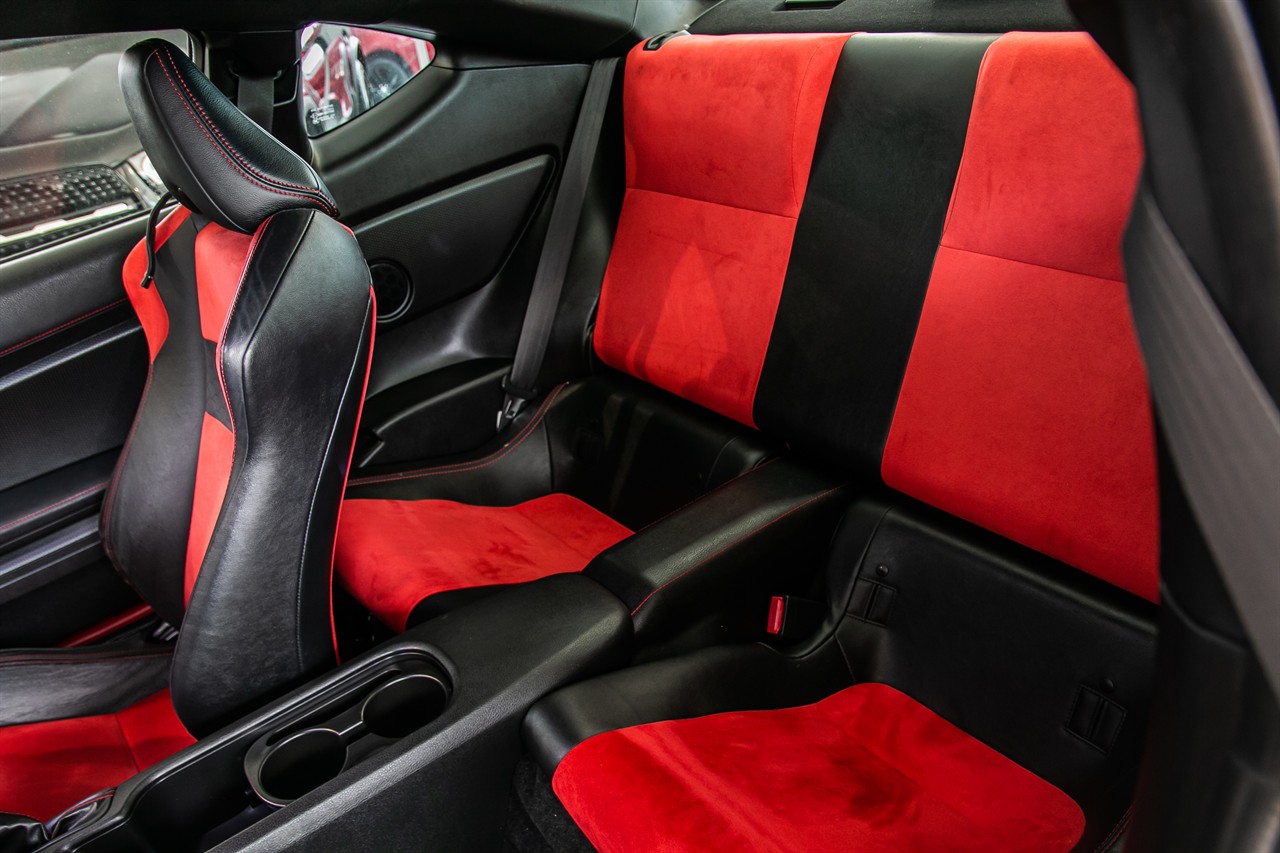 2013 Toyota 86