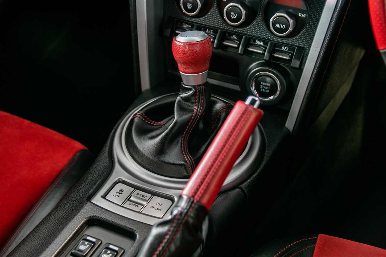2013 Toyota 86