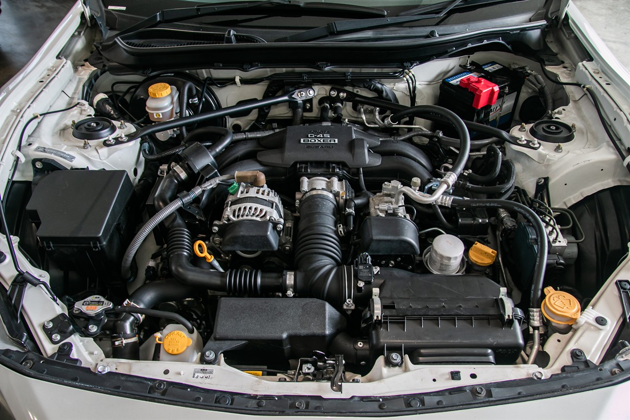 2013 Toyota 86