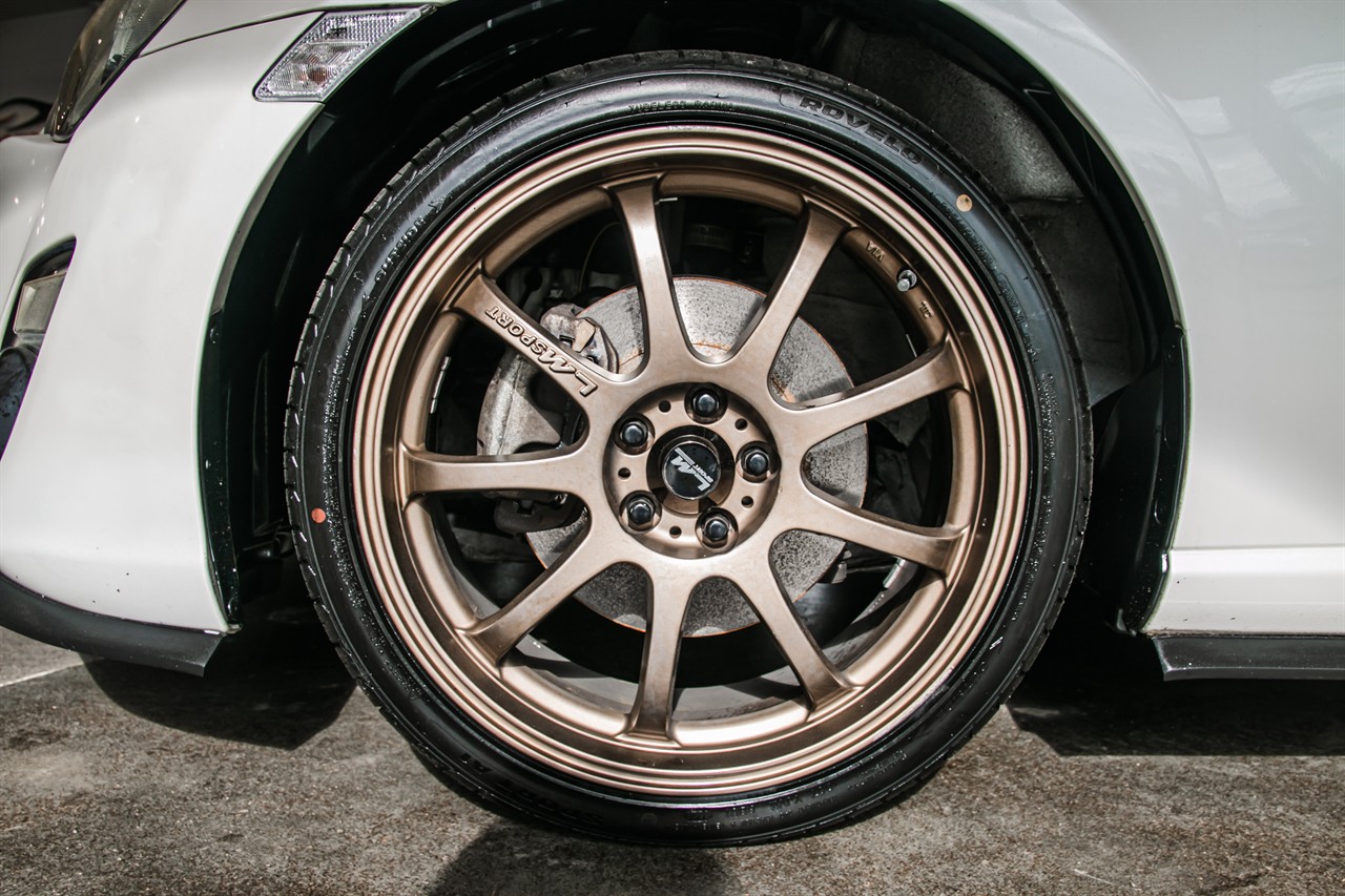 2013 Toyota 86