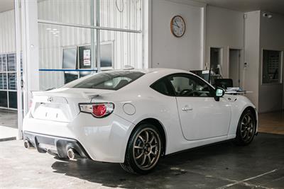 2013 Toyota 86 - Thumbnail