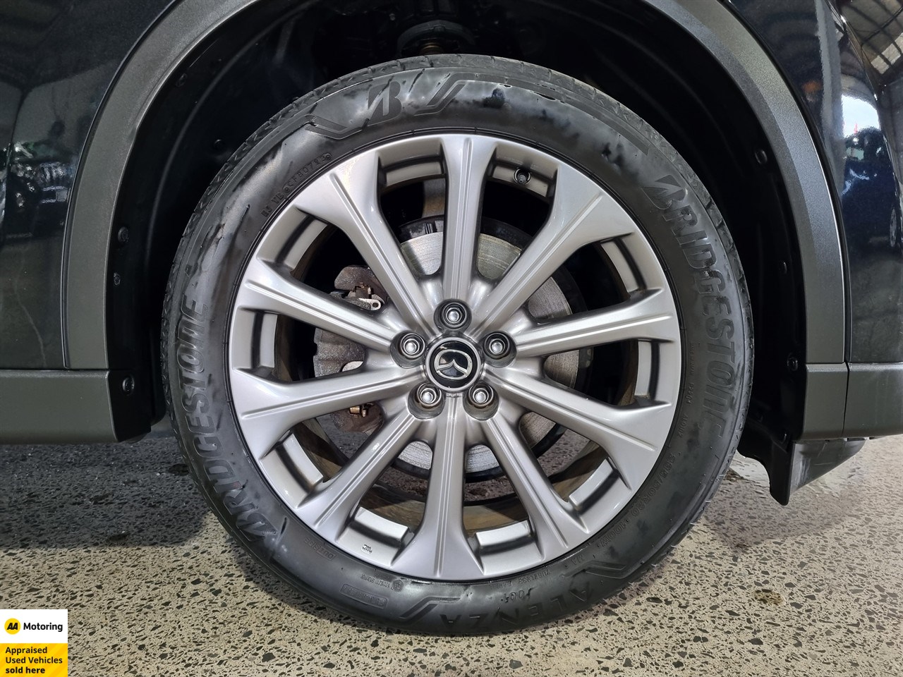 2023 Mazda CX-60
