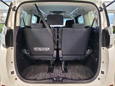 2015 Toyota Vellfire - Thumbnail