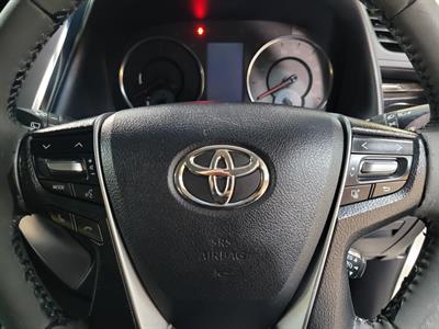 2015 Toyota Vellfire - Thumbnail