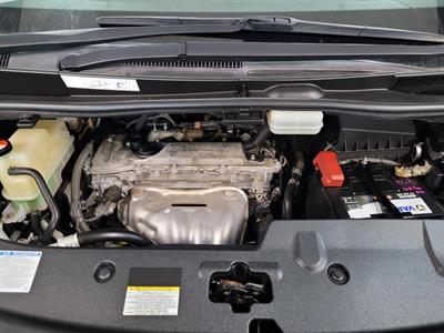 2015 Toyota Vellfire - Thumbnail