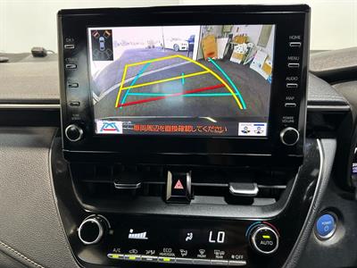 2019 Toyota Corolla - Thumbnail