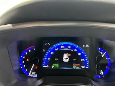 2019 Toyota Corolla - Thumbnail