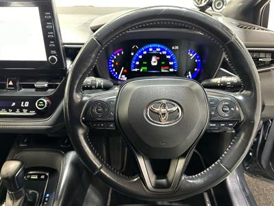2019 Toyota Corolla - Thumbnail