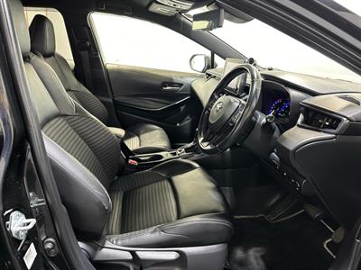 2019 Toyota Corolla - Thumbnail