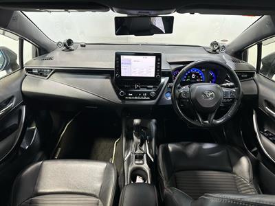 2019 Toyota Corolla - Thumbnail