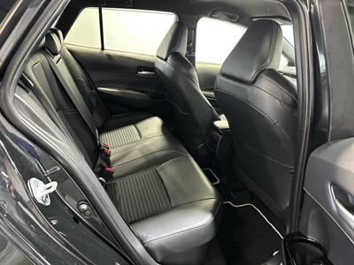 2019 Toyota Corolla - Thumbnail