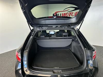 2019 Toyota Corolla - Thumbnail