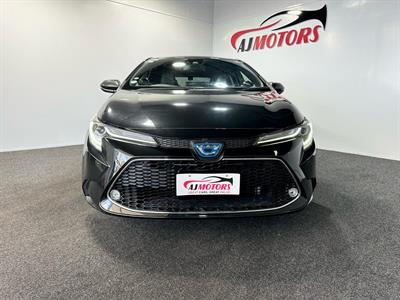 2019 Toyota Corolla - Thumbnail