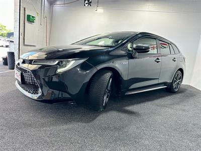 2019 Toyota Corolla - Thumbnail