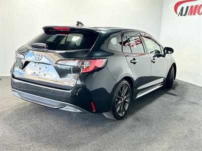 2019 Toyota Corolla - Thumbnail