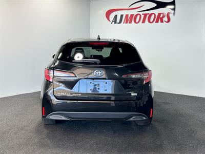 2019 Toyota Corolla - Thumbnail