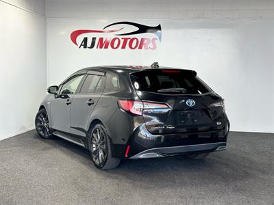 2019 Toyota Corolla - Thumbnail