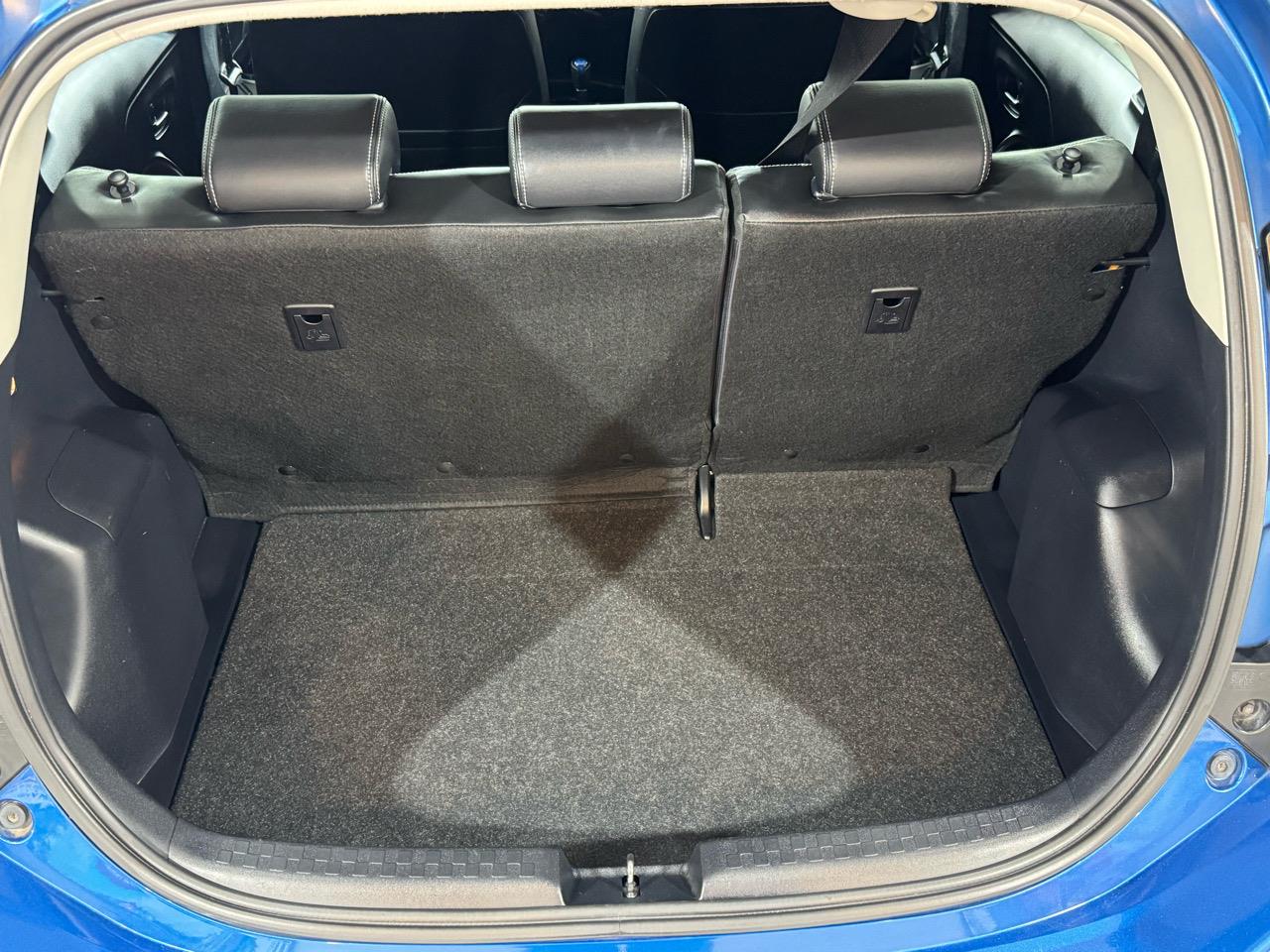 2015 Toyota Aqua